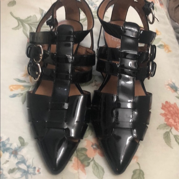 jeffrey campbell deetz